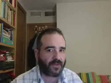 Chaturbate Adult Video Chat of curiosillo1983