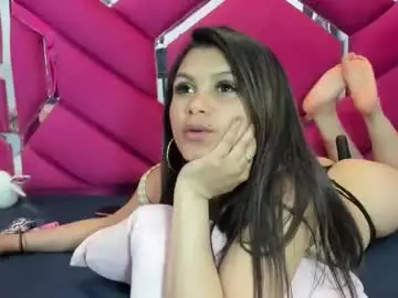 Chaturbate Private Sex Chat of emmy_sweet_69