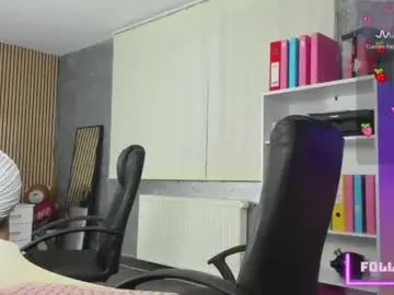Chaturbate Adult Webcam of evanoellex