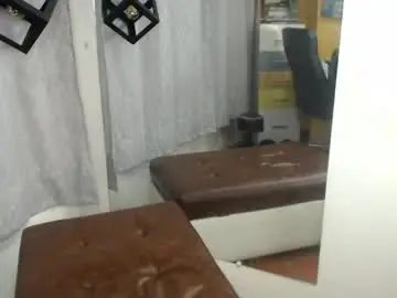 Chaturbate Private Sex Chat of jeremy_job