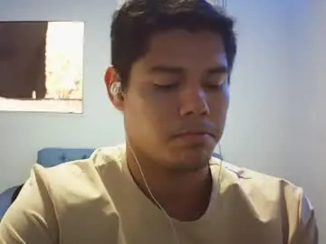 Chaturbate Free Porn Cam of klars_mood