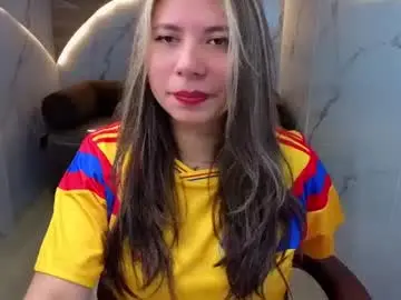 Chaturbate Live Sex of miaa_cn