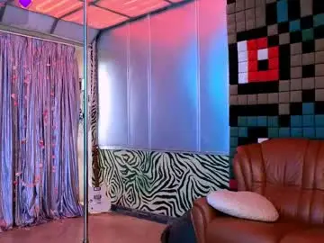 Chaturbate Private Sex Chat of northern_moon