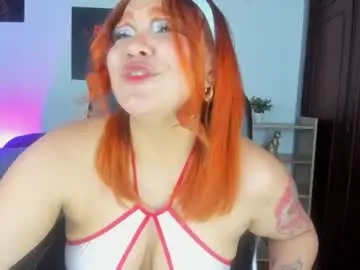 Chaturbate Private Sex Chat of pamelaqueen_1