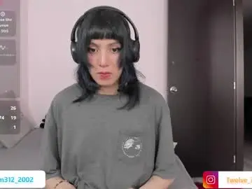 Chaturbate Watch Live Sex Cams of room312_