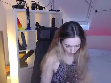 Chaturbate Adult Video Chat of scarlet_sophie
