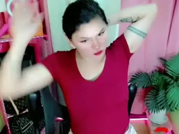 Chaturbate Adult Webcam of simplepinayx