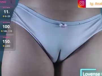 Chaturbate Free Porn Cam of ana_loveee