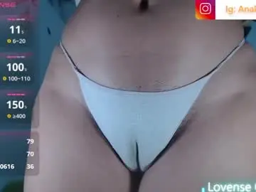 Chaturbate Live Porn of ana_loveee