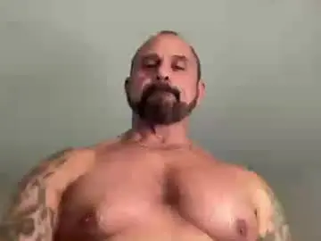 Chaturbate Best Webcam of bustedsprockets