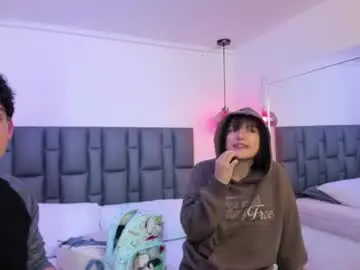 Chaturbate Live Porn of dominica_lorenzo