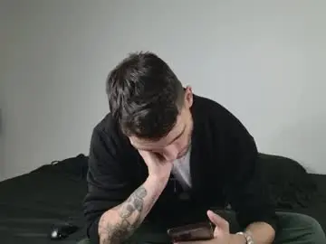 Chaturbate Nude Webcam of jackdesfeux