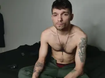 Chaturbate Adult Video Chat of jackdesfeux