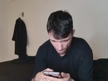 Chaturbate Nude Webcam of jackdesfeux