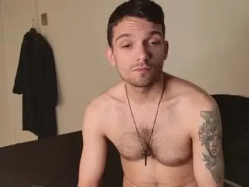 Chaturbate Live Porn of jackdesfeux