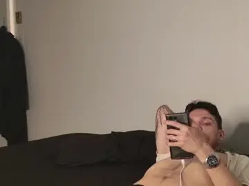 Chaturbate Nude Webcam of jackdesfeux