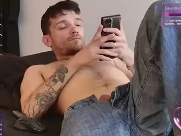 Chaturbate Adult Webcams of jackdesfeux