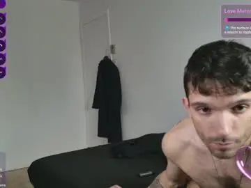 Chaturbate Free Porn Cam of jackdesfeux