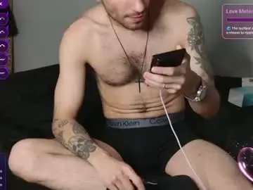 Chaturbate Live Sex of jackdesfeux