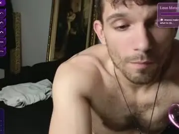 Chaturbate Best Webcam of jackdesfeux