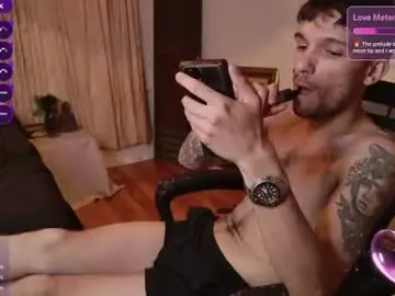 Chaturbate Best Webcam of jackdesfeux