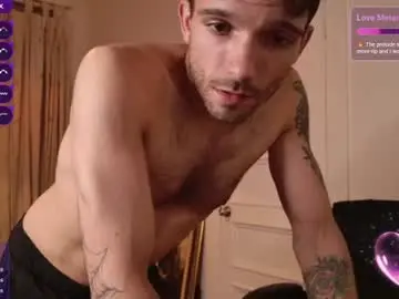 Chaturbate Best live sex cam show of jackdesfeux