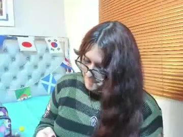 Chaturbate Sex Chat of kate_pickman