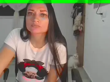 Chaturbate Sex Chat of killey_saintss