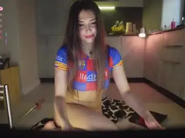 Chaturbate Sex Cam of lissa_wayne