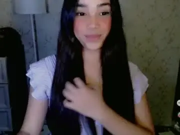 Chaturbate Nude Webcam of lovelylaiza