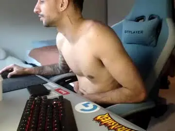 Chaturbate Adult Webcam of papijakey