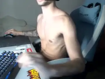Chaturbate Sex Cam of papijakey
