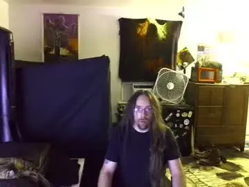 Chaturbate Free Live Porn of shredmancer