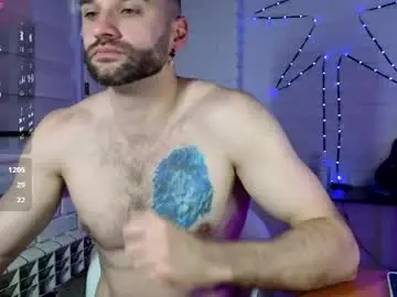 Chaturbate Live Porn of unnknow2024