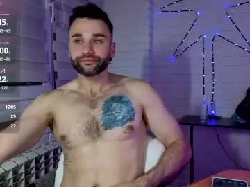 Chaturbate Nude Webcam of unnknow2024