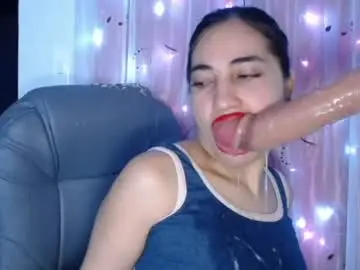 Chaturbate Sex Chat of capricornio_16