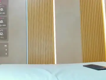 Chaturbate Adult Webcam of ciara_brownn