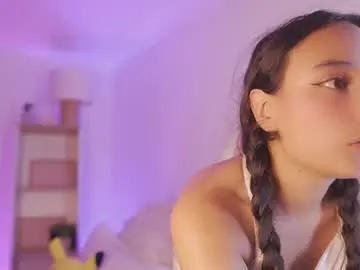 Chaturbate Live Sex Cam of emily_jonexs_