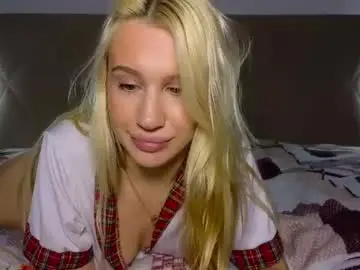 Chaturbate Adult Video Chat of hailey_would