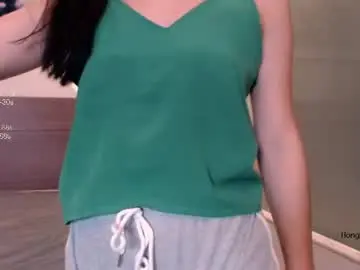 Chaturbate Free Live Porn of hongkongkitten