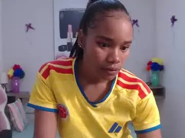 Chaturbate Best Webcam of ingrid03_taffur