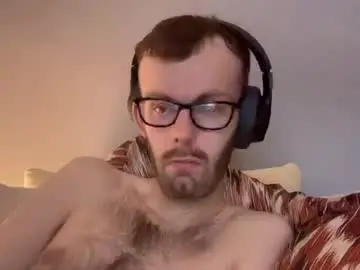 Chaturbate Nude Webcam of j_ddog