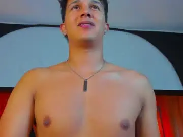 Chaturbate Adult Webcam of leo_savage_