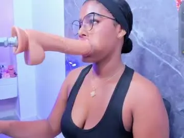 Chaturbate Live Sex Cam of mafe_garcia