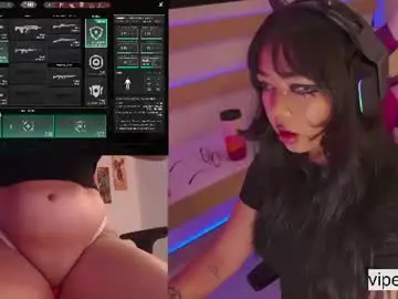 Chaturbate Sex Chat of makigg