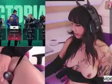Chaturbate Sex Chat of makigg