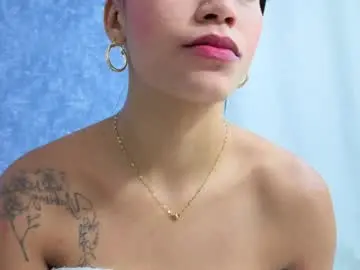 Chaturbate Free Porn Cam of malia_foox