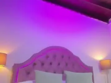 Chaturbate Live Porn of mia_culpa22