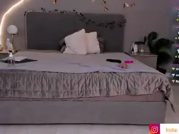 Chaturbate Free Porn Cam of nora_fade
