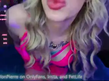 Chaturbate Sex Chat of peggingattiffanys